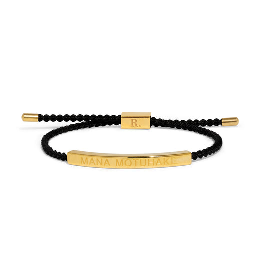 MANA MOTUHAKE BRACELET