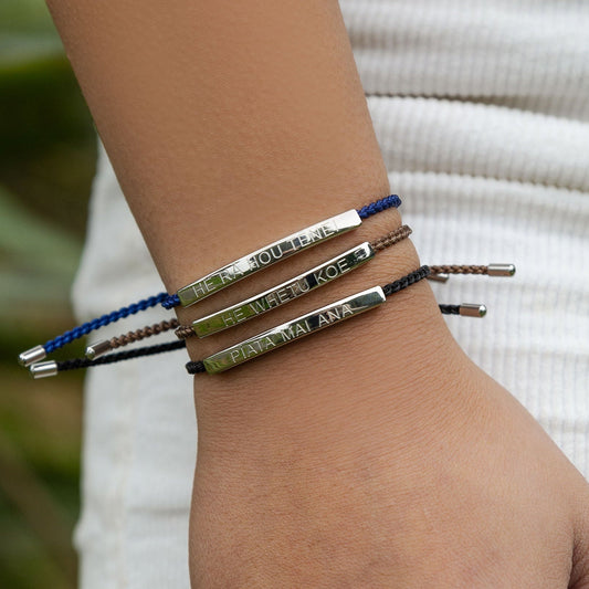 MATARIKI BRACELETS