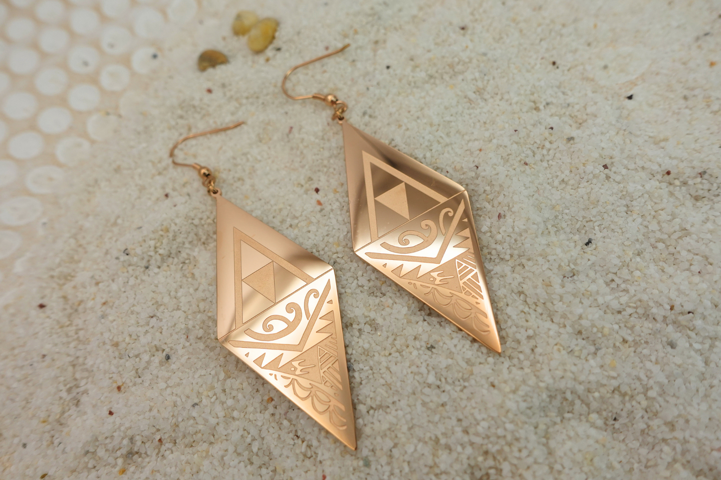 MAUI EARRINGS