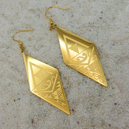 MAUI EARRINGS