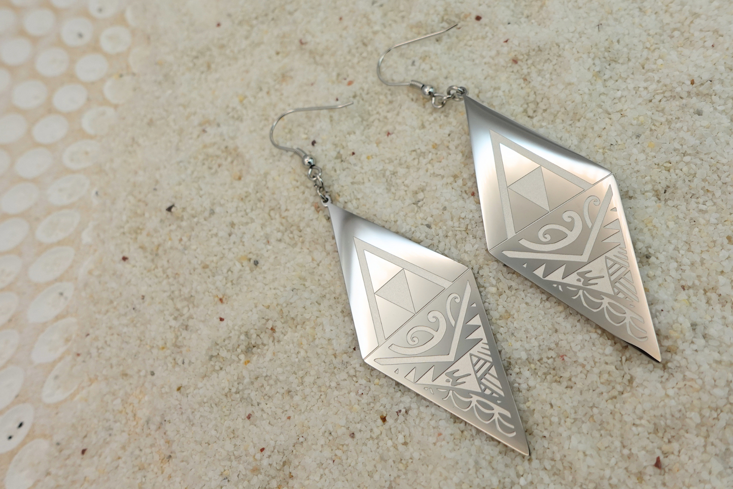 MAUI EARRINGS