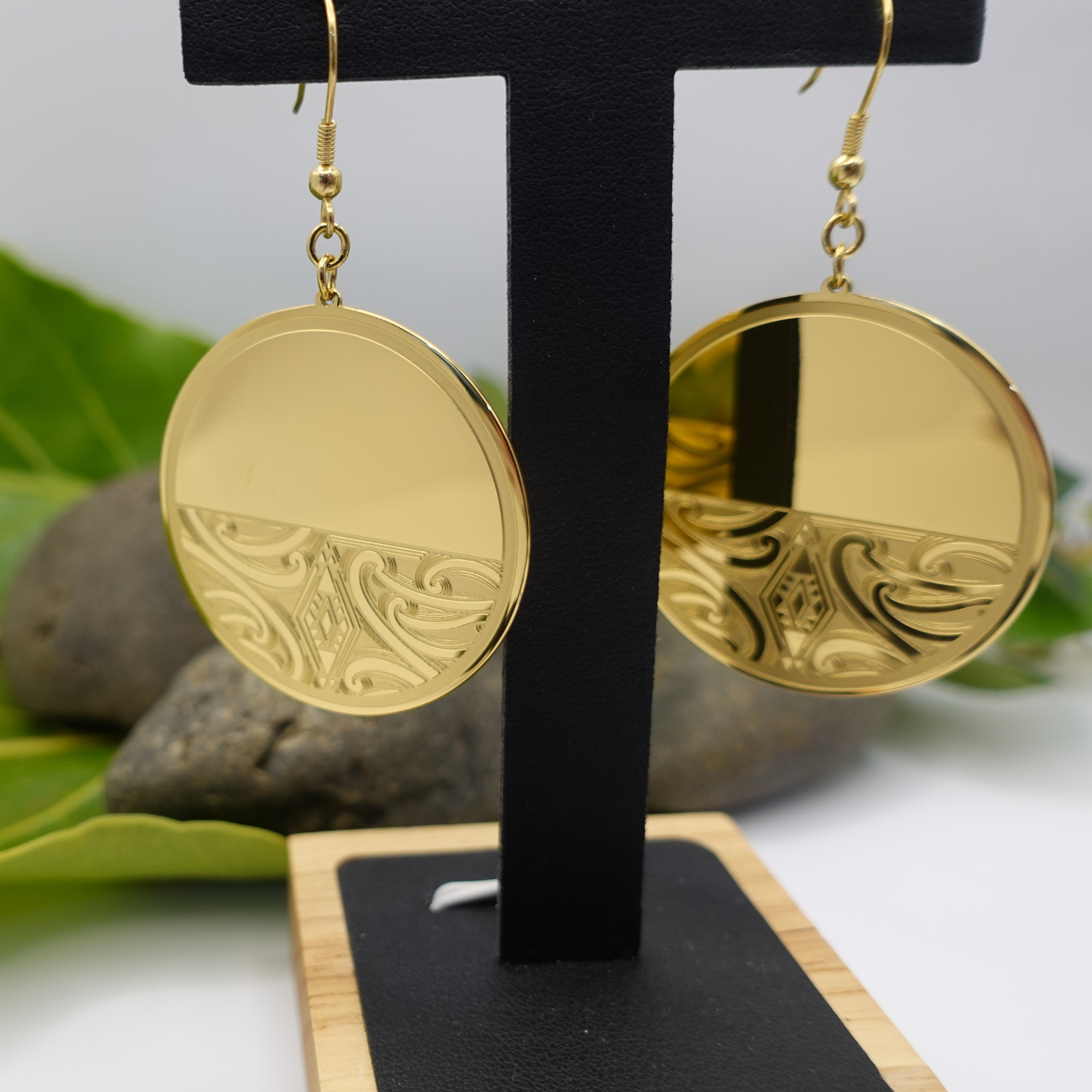 MANAWA EARRINGS