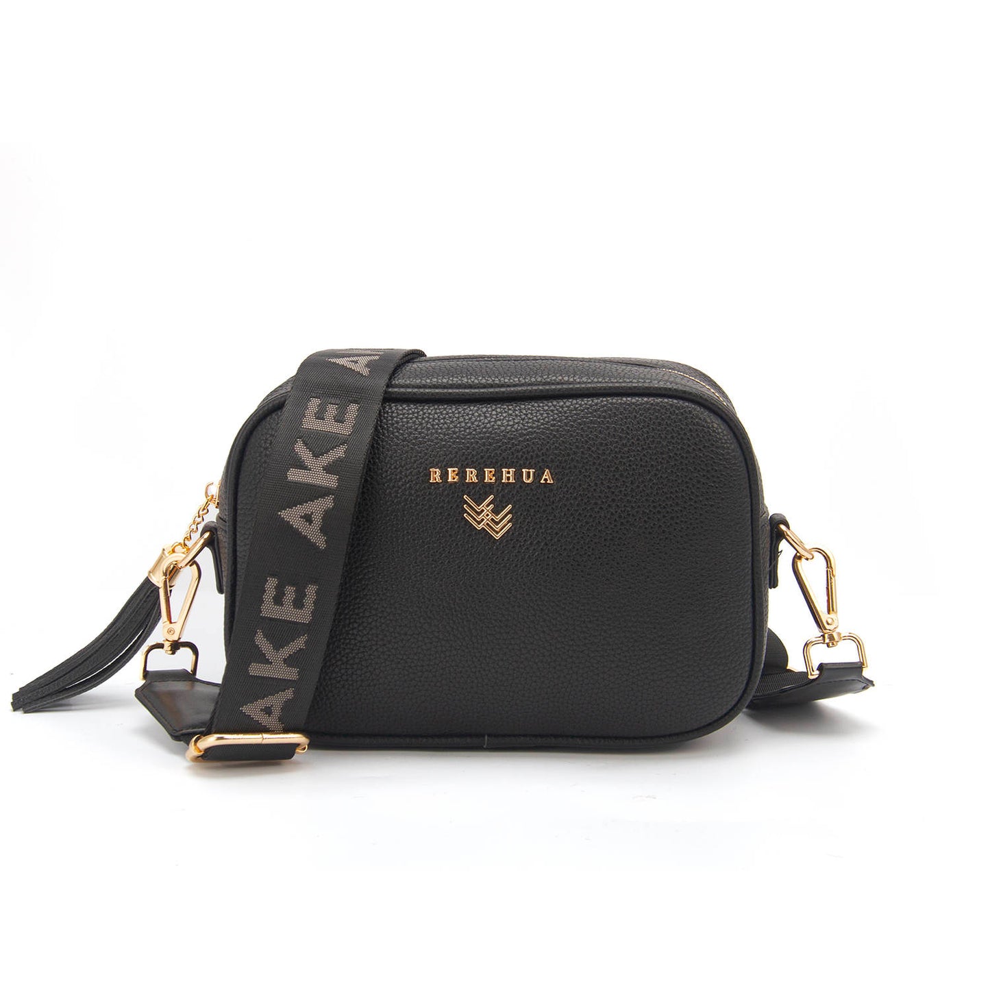 REREHUA CROSSBODY PĒKE