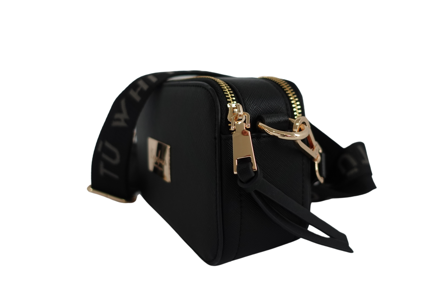 TŪ WHITIA CAMERA BAG