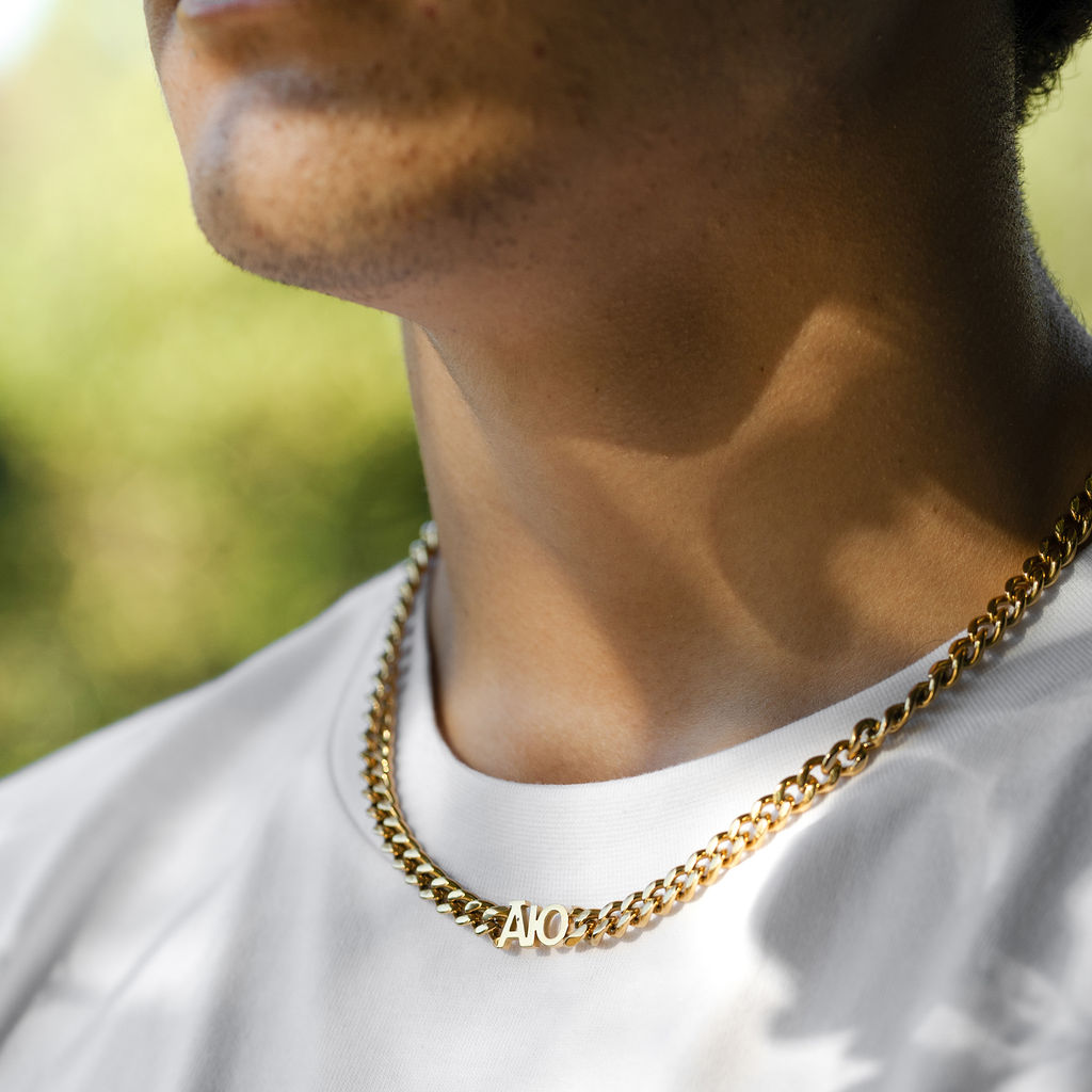 ĀIO NECKLACE