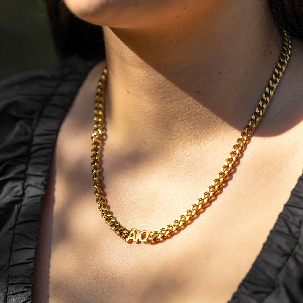 ĀIO NECKLACE