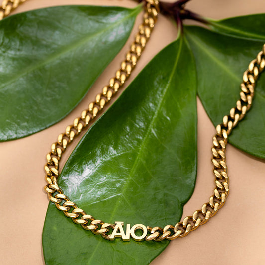 ĀIO NECKLACE