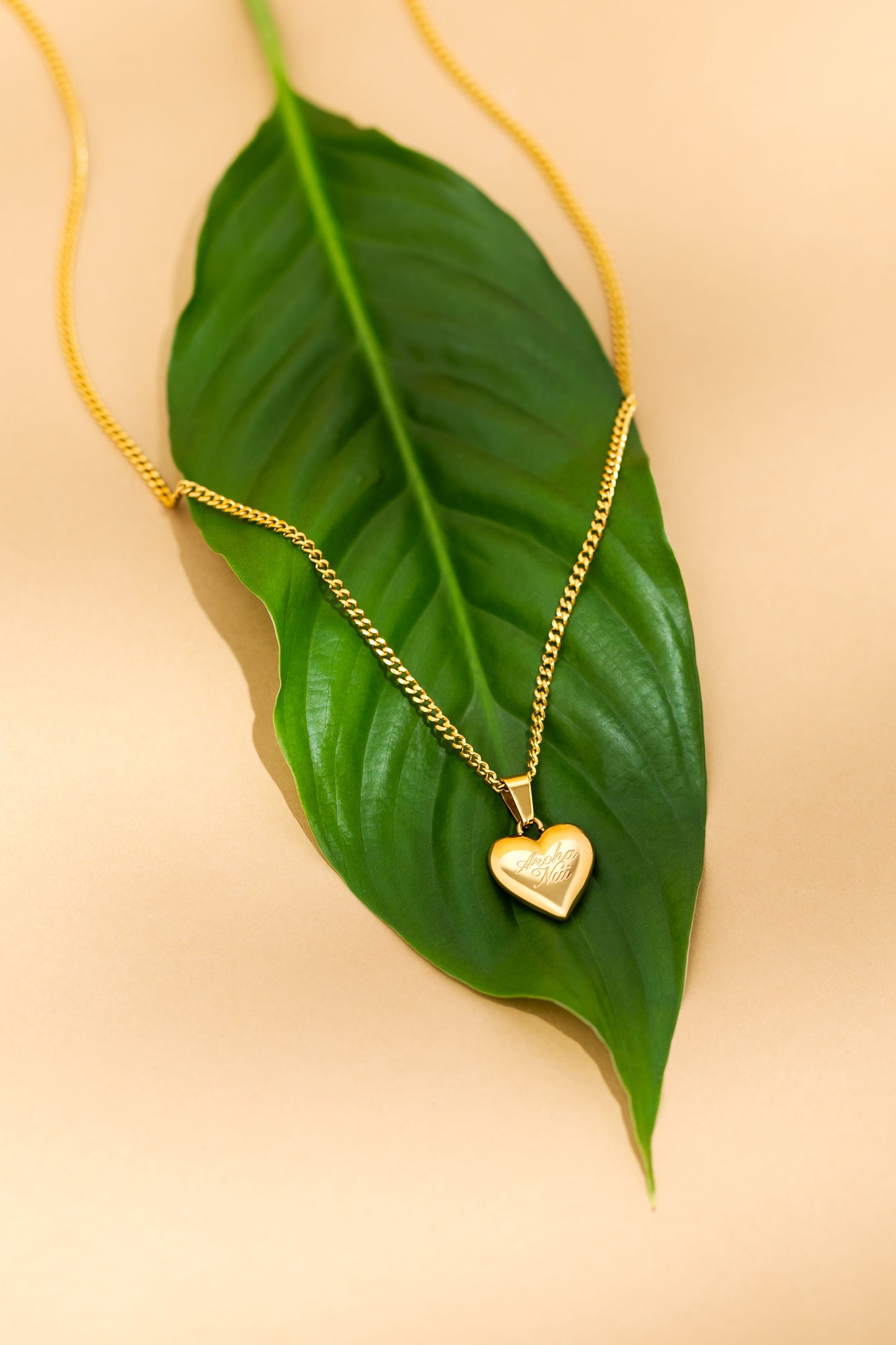 AROHA NUI NECKLACE