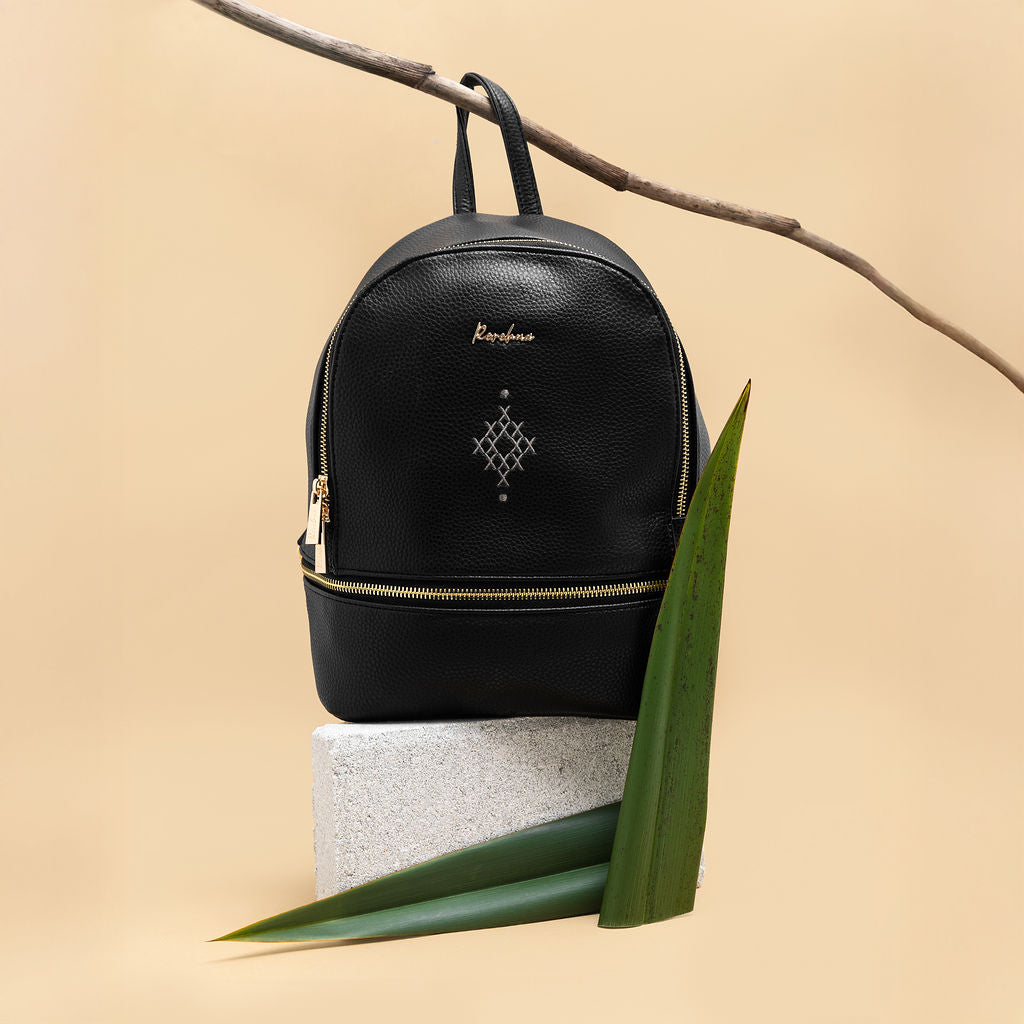 PUĀWAI MINI BACKPACK