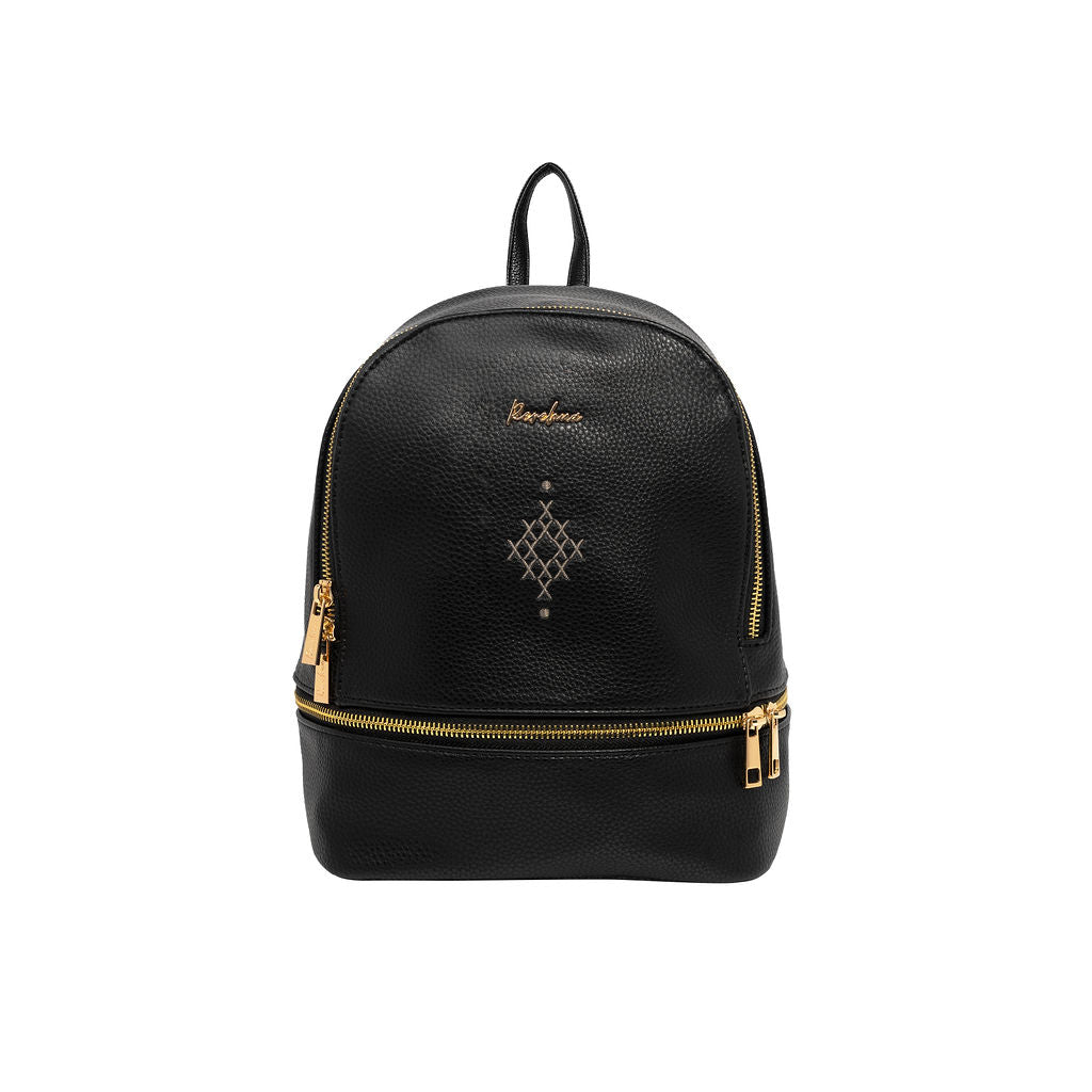 PUĀWAI MINI BACKPACK