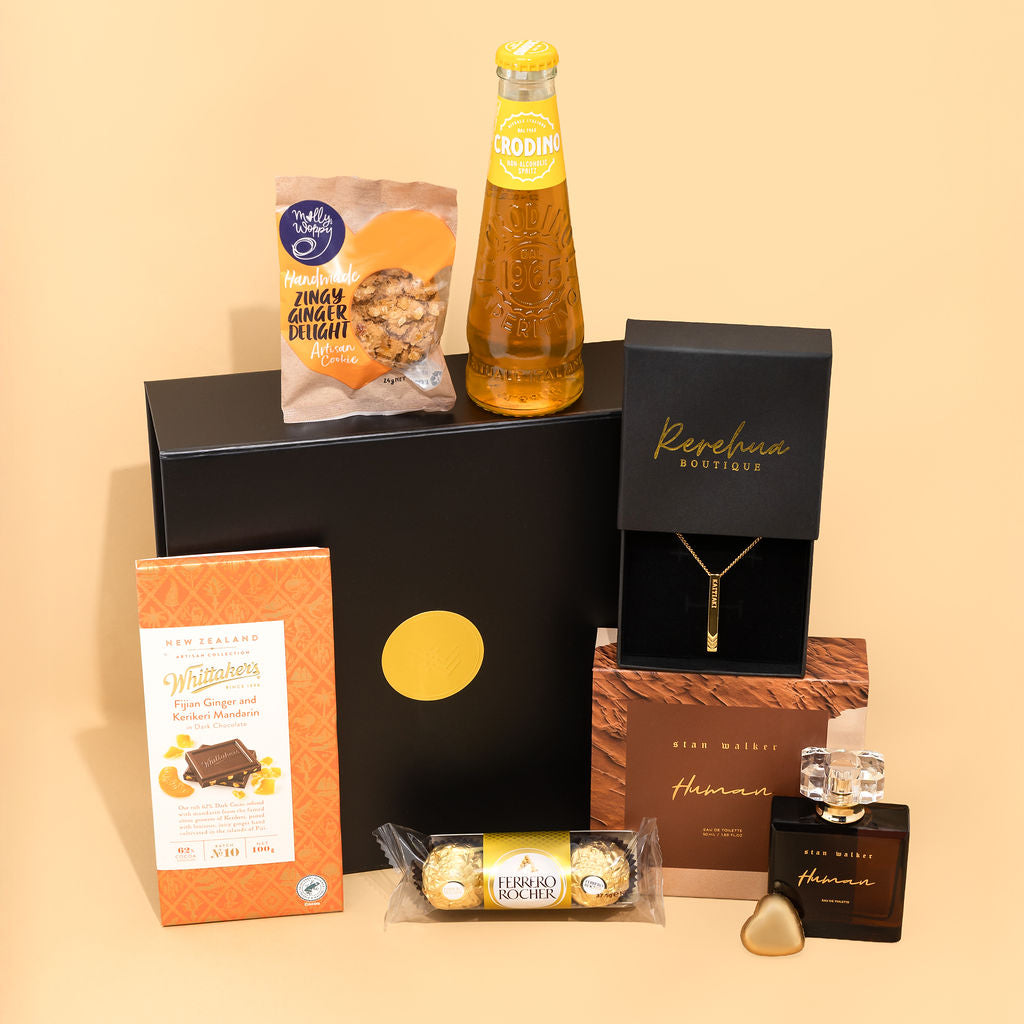 KAITIAKI GIFT BOX
