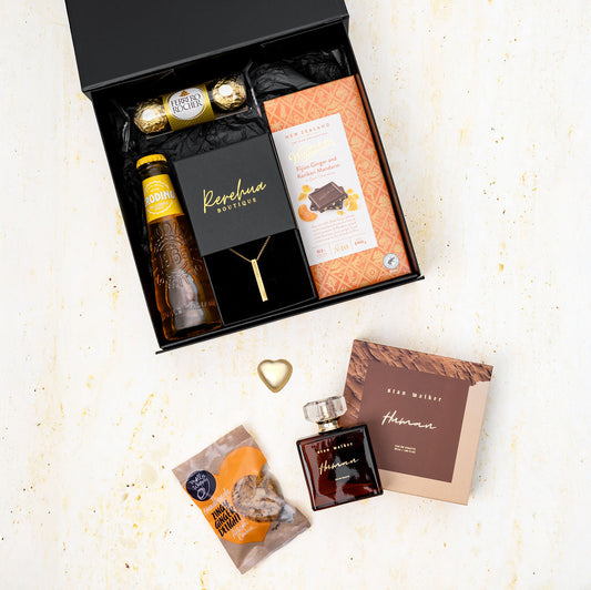 KAITIAKI GIFT BOX