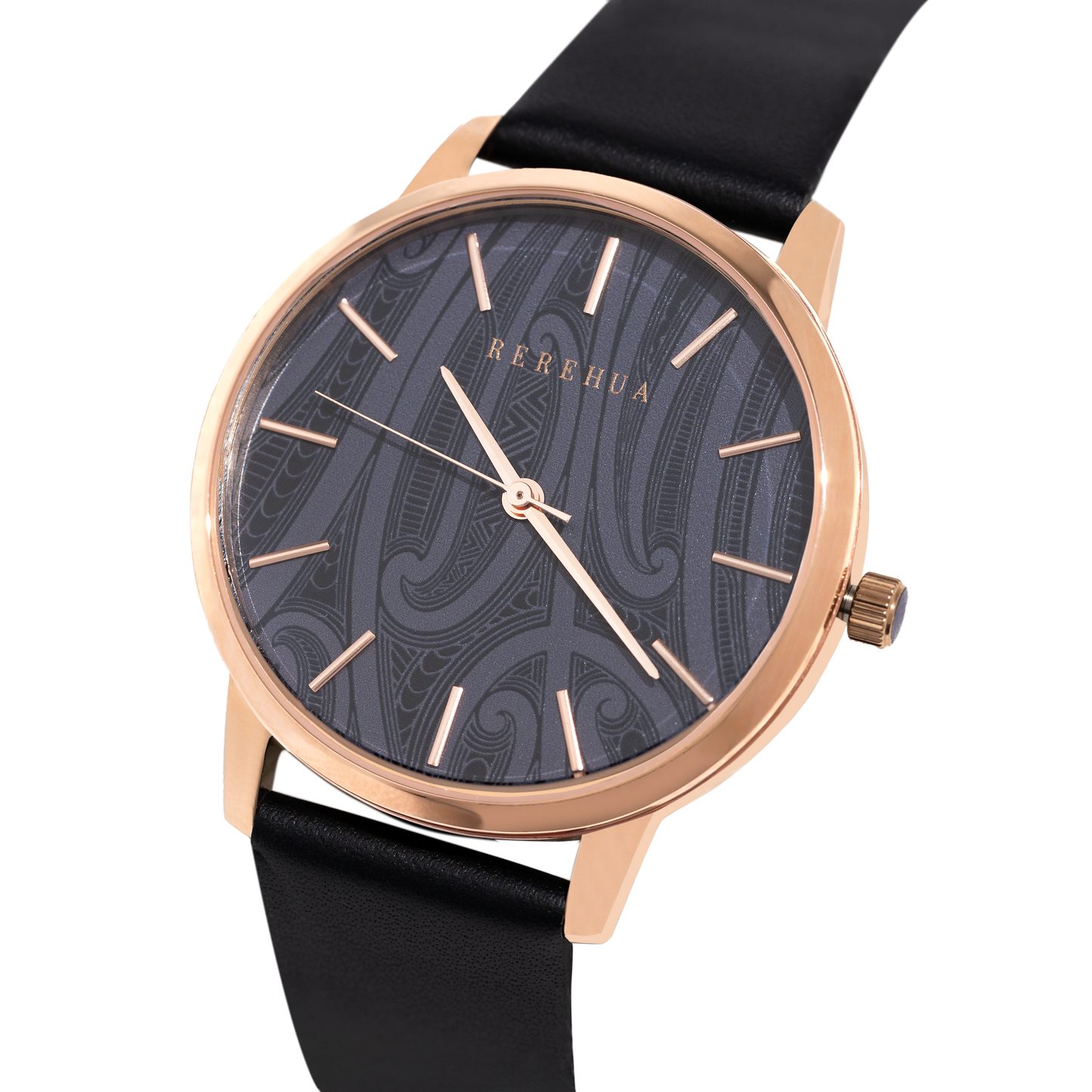 AWAITI RIVER WATCH | 38MM