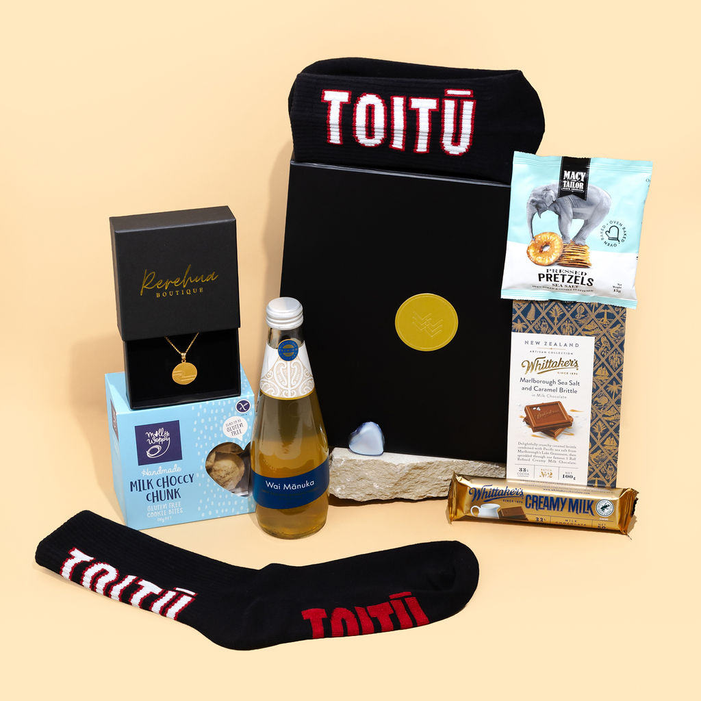 TINO GIFT BOX