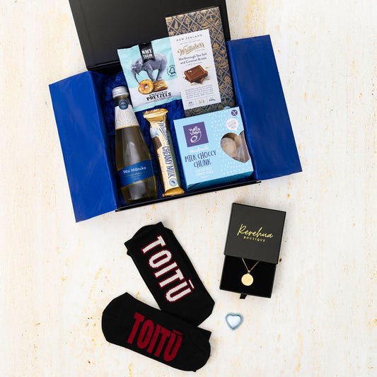 TINO GIFT BOX