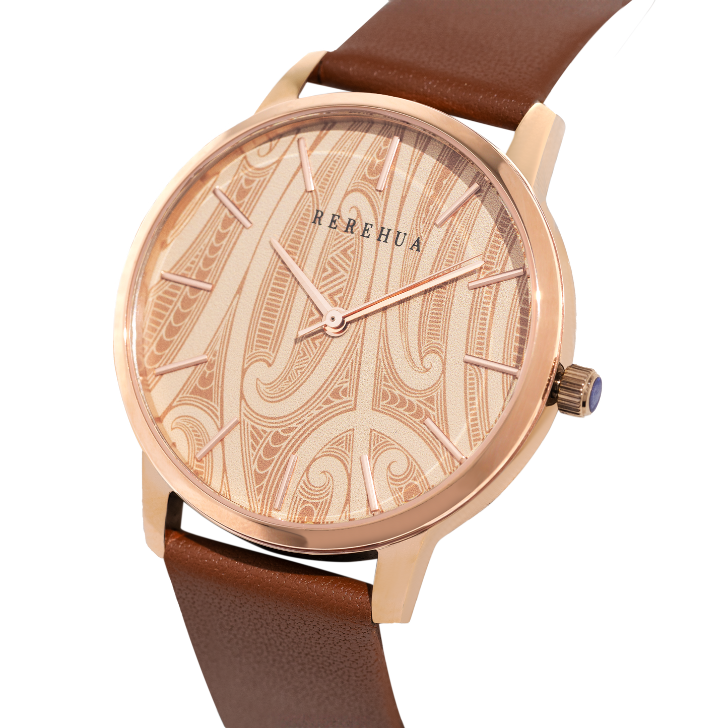 AWAITI RIVER WATCH | 38MM