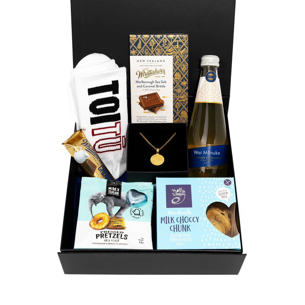 TINO GIFT BOX
