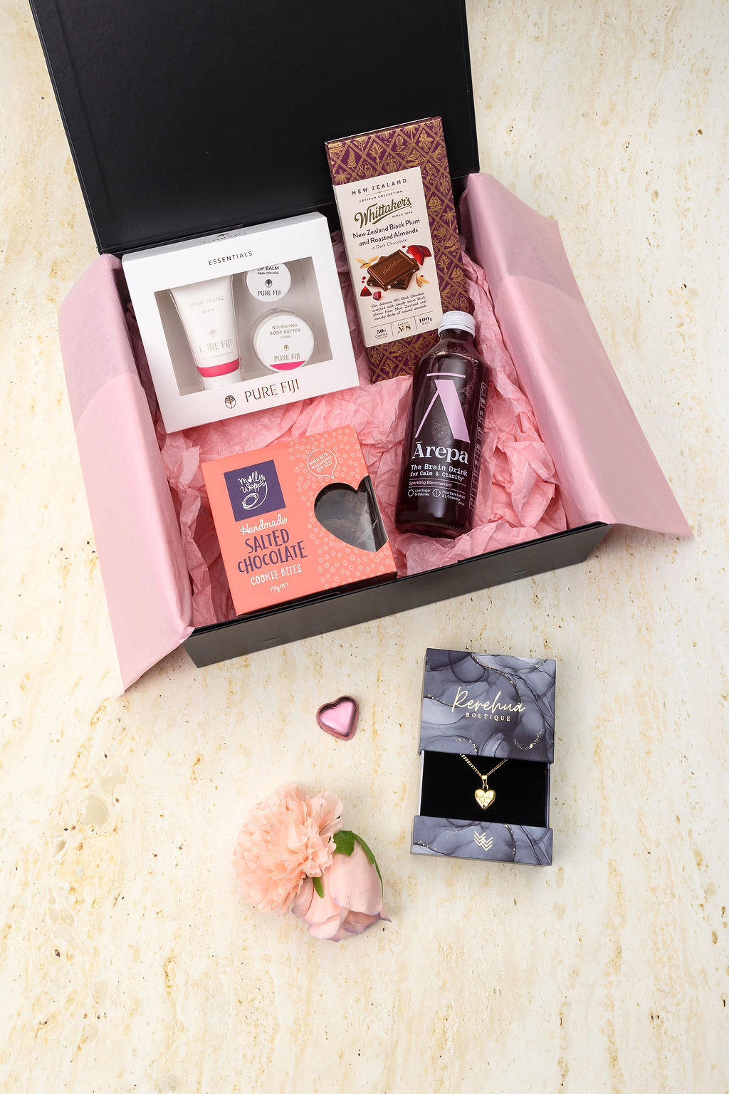 AROHA NUI GIFT BOX