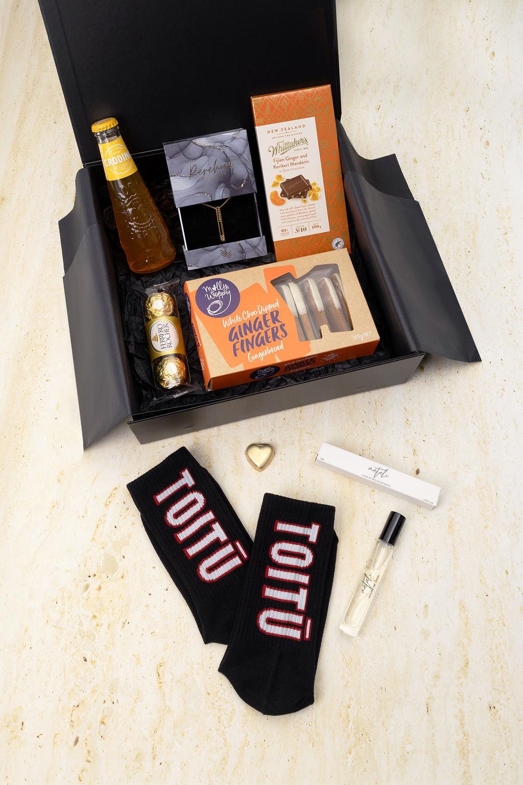 KAITIAKI GIFT BOX