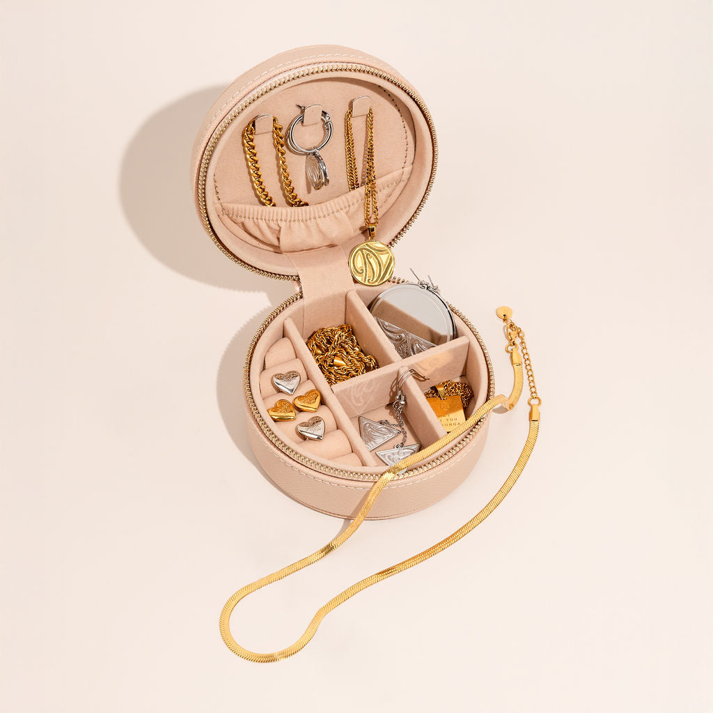 MANGŌPARE TAONGA CASE