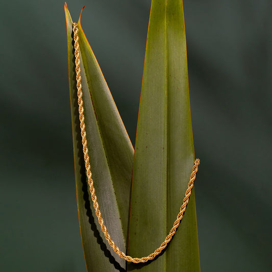 NIKO ROPE NECKLACE
