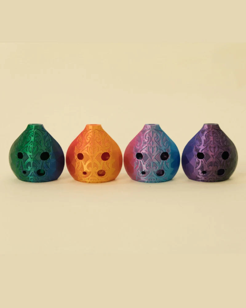 OCARINA PUORO