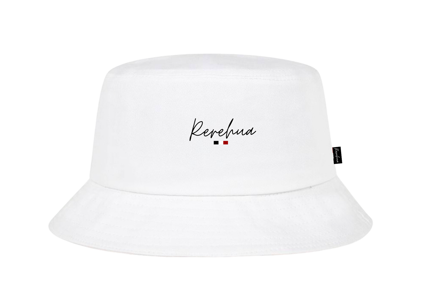 REREHUA BUCKET PŌTAE