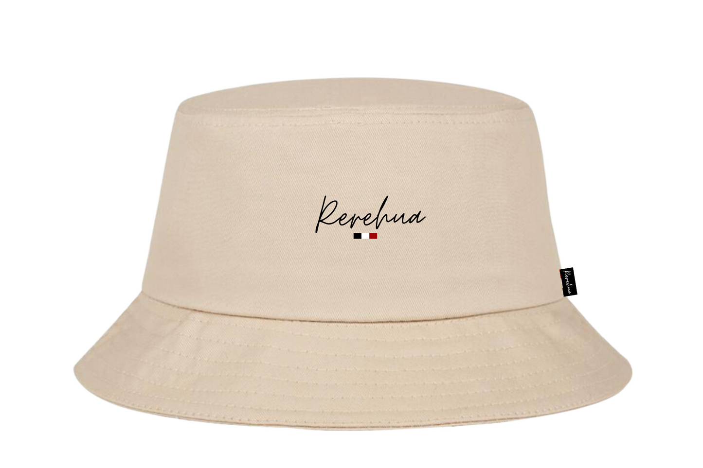 REREHUA BUCKET PŌTAE