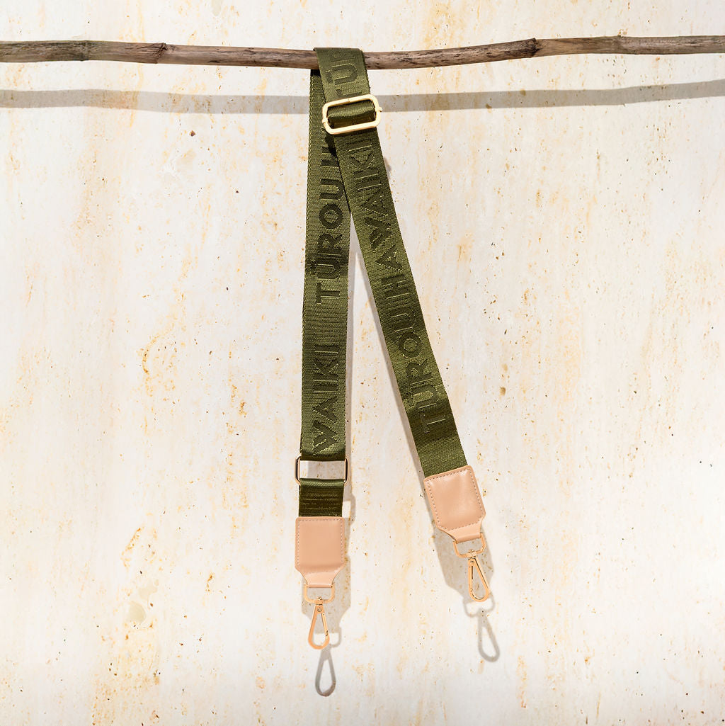 PĒKE STRAP