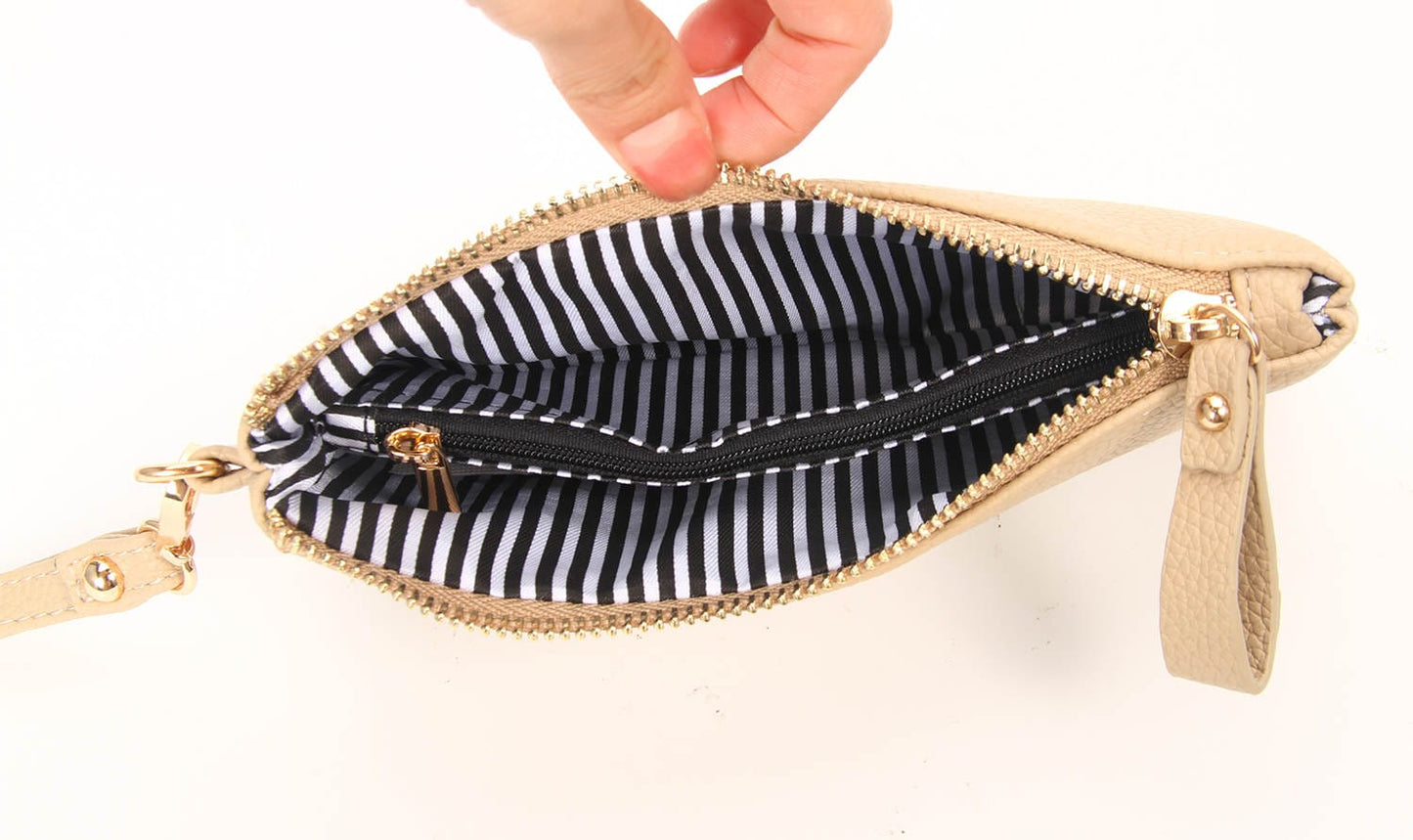 REREHUA CLUTCH