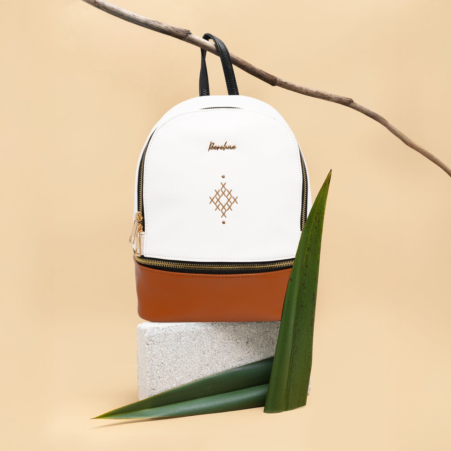 PUĀWAI MINI BACKPACK