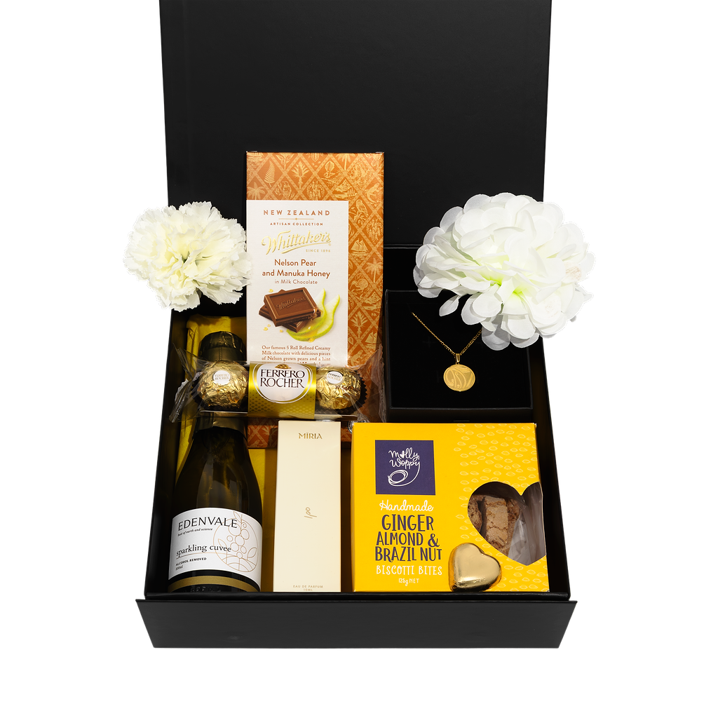 MAURI ORA GIFT BOX