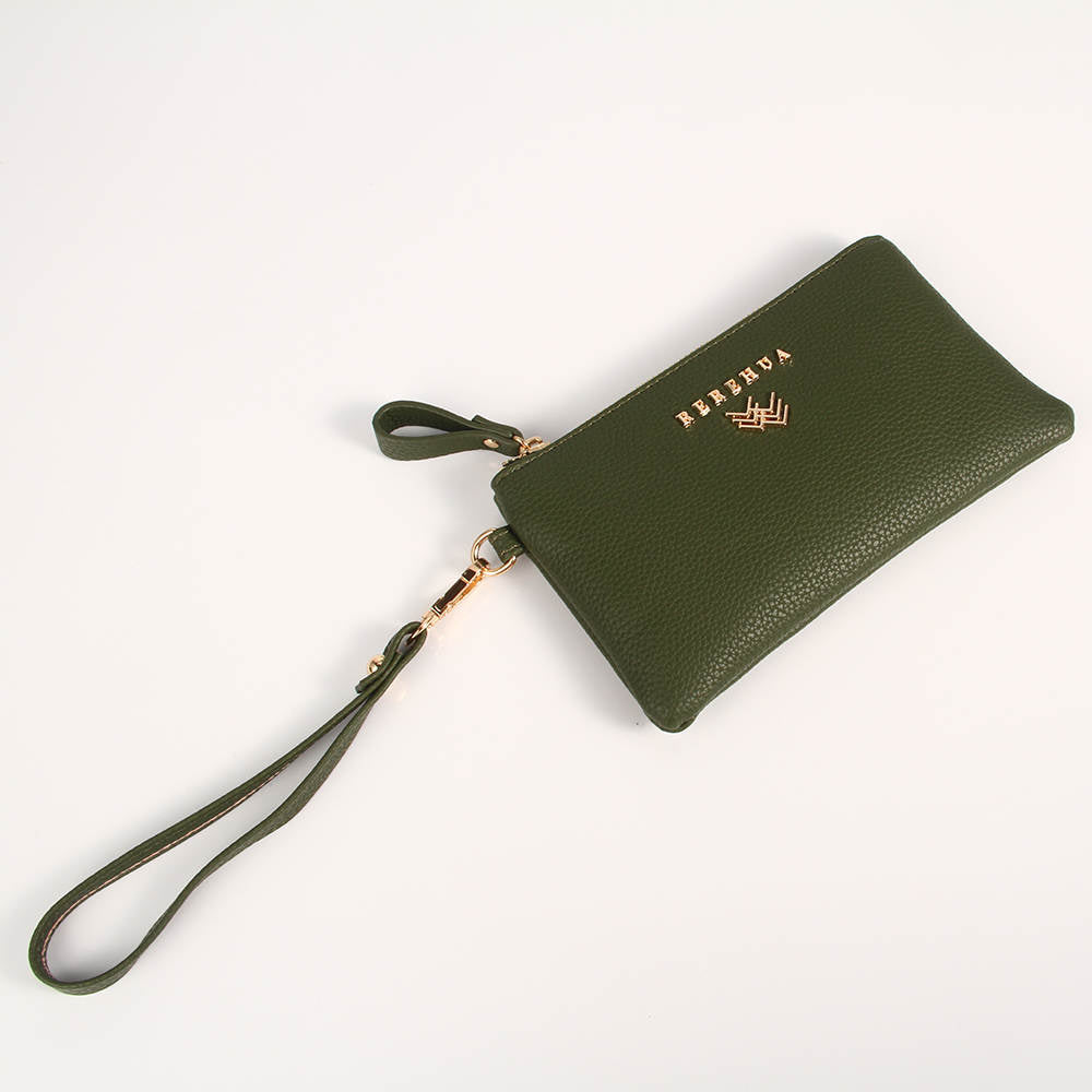 REREHUA CLUTCH