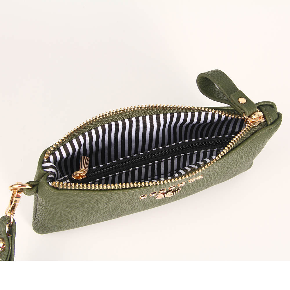 REREHUA CLUTCH