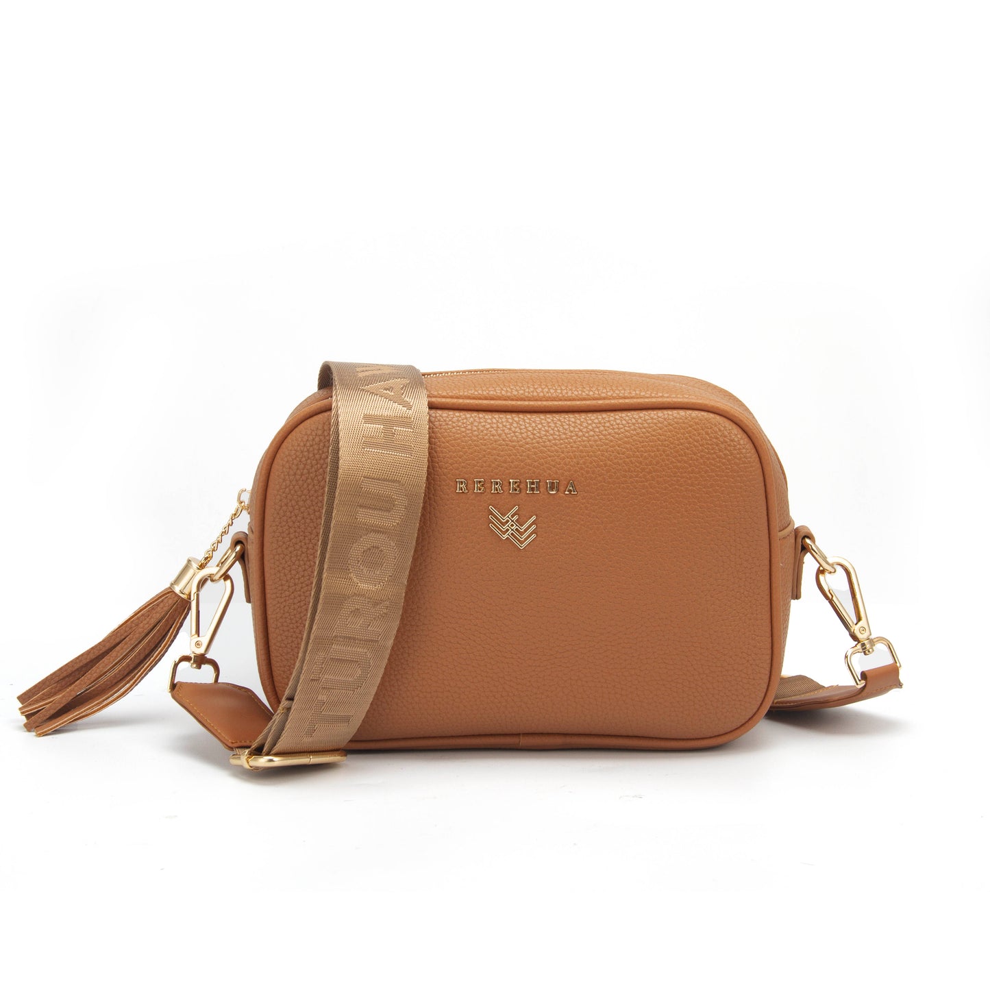 REREHUA CROSSBODY PĒKE