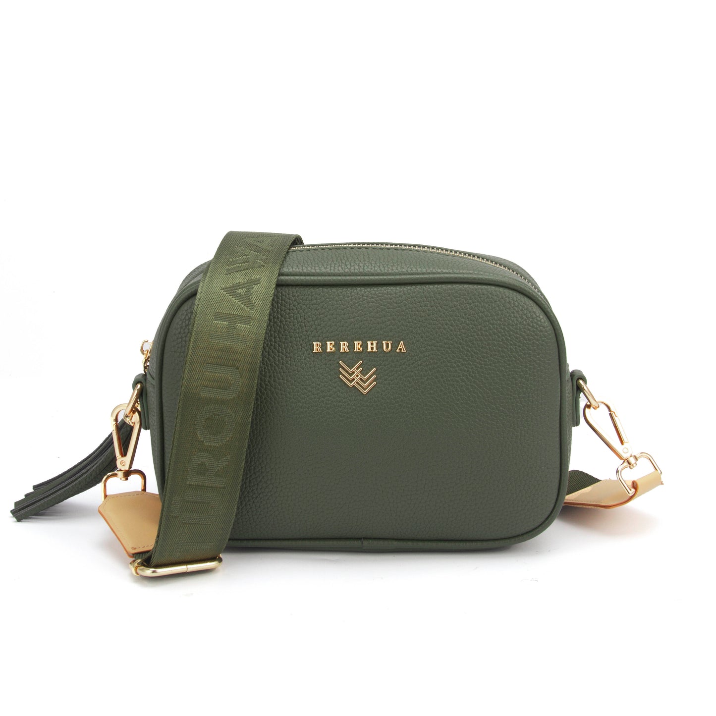 REREHUA CROSSBODY PĒKE
