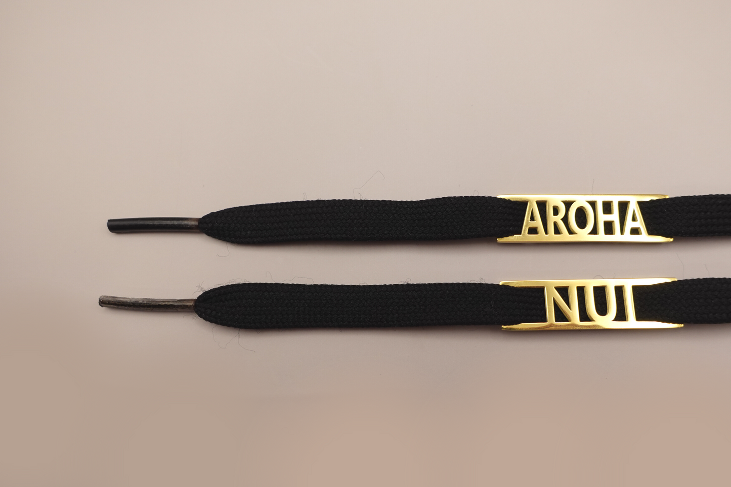 AROHA NUI SHOE CHARMS