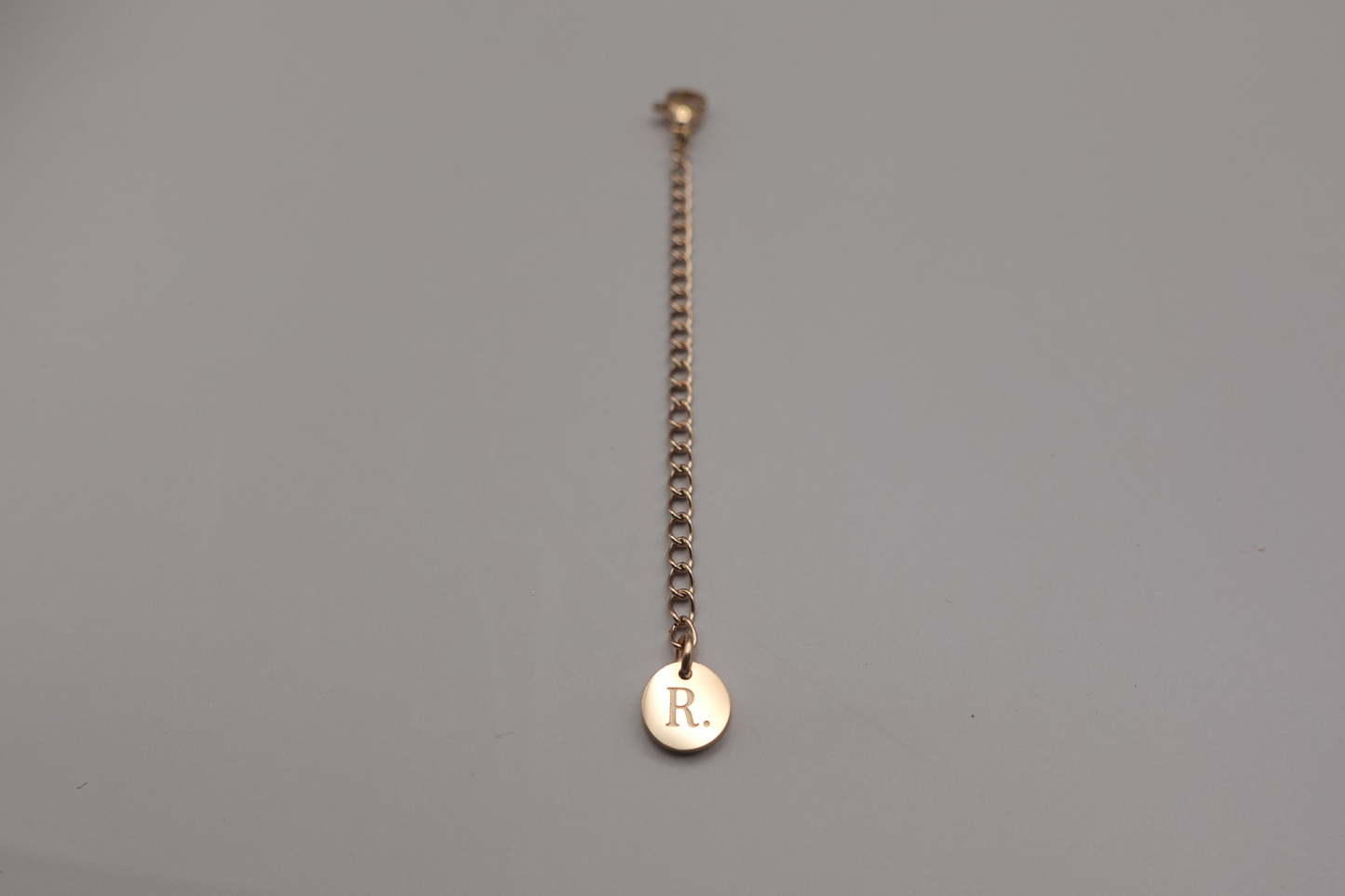 NECKLACE EXTENSION CHAIN