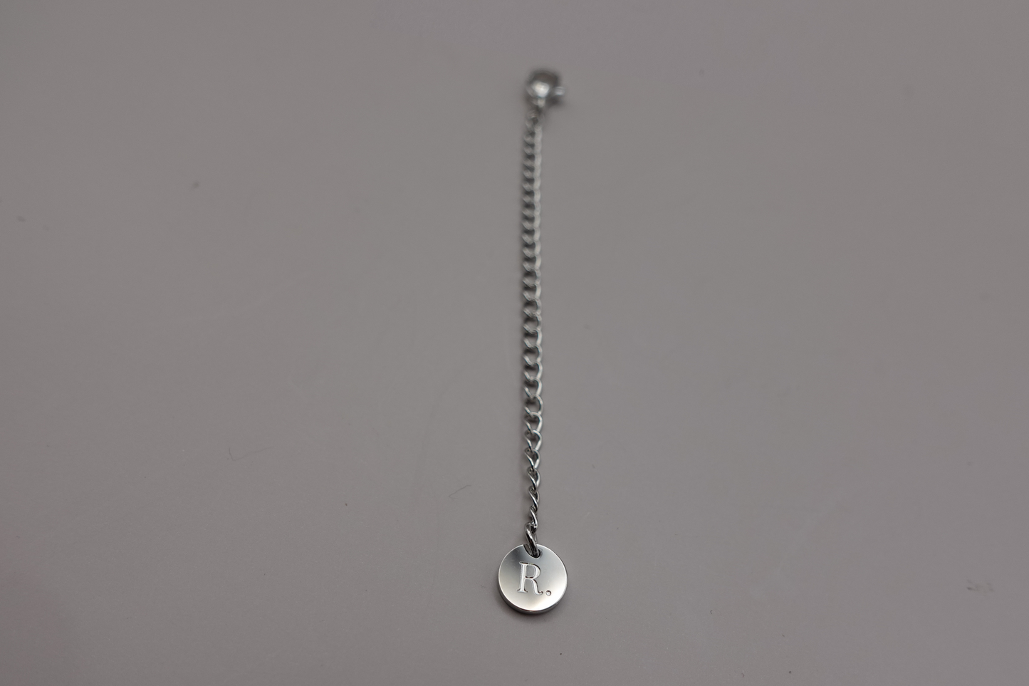 NECKLACE EXTENSION CHAIN