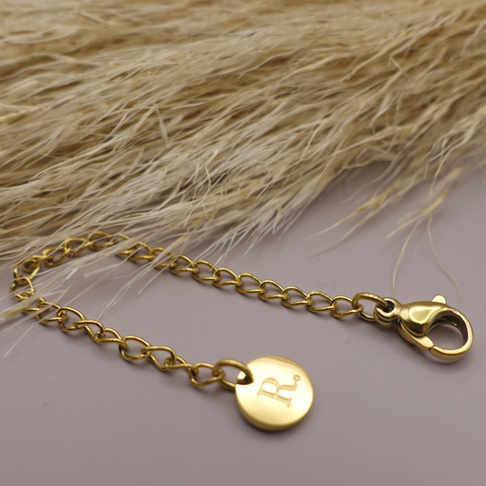 NECKLACE EXTENSION CHAIN
