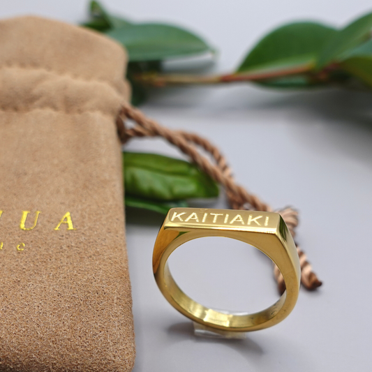 KAITIAKI RING