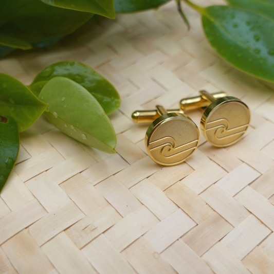 TINO CUFFLINKS