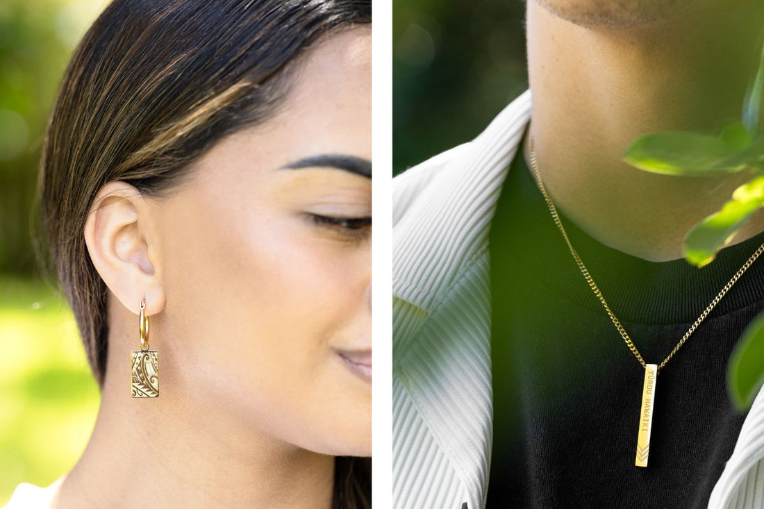 The Hawaiki Series: Honouring Māori and Pacific Connections