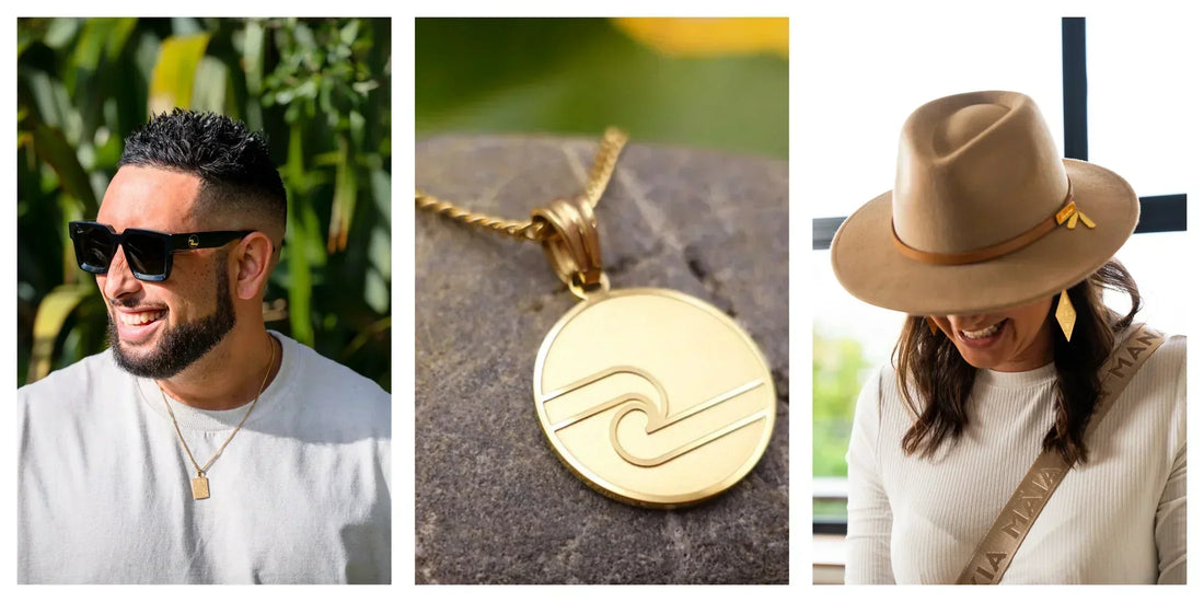 Stories Behind the Taonga: The Meaning Behind Rerehua Boutique's Jewellery