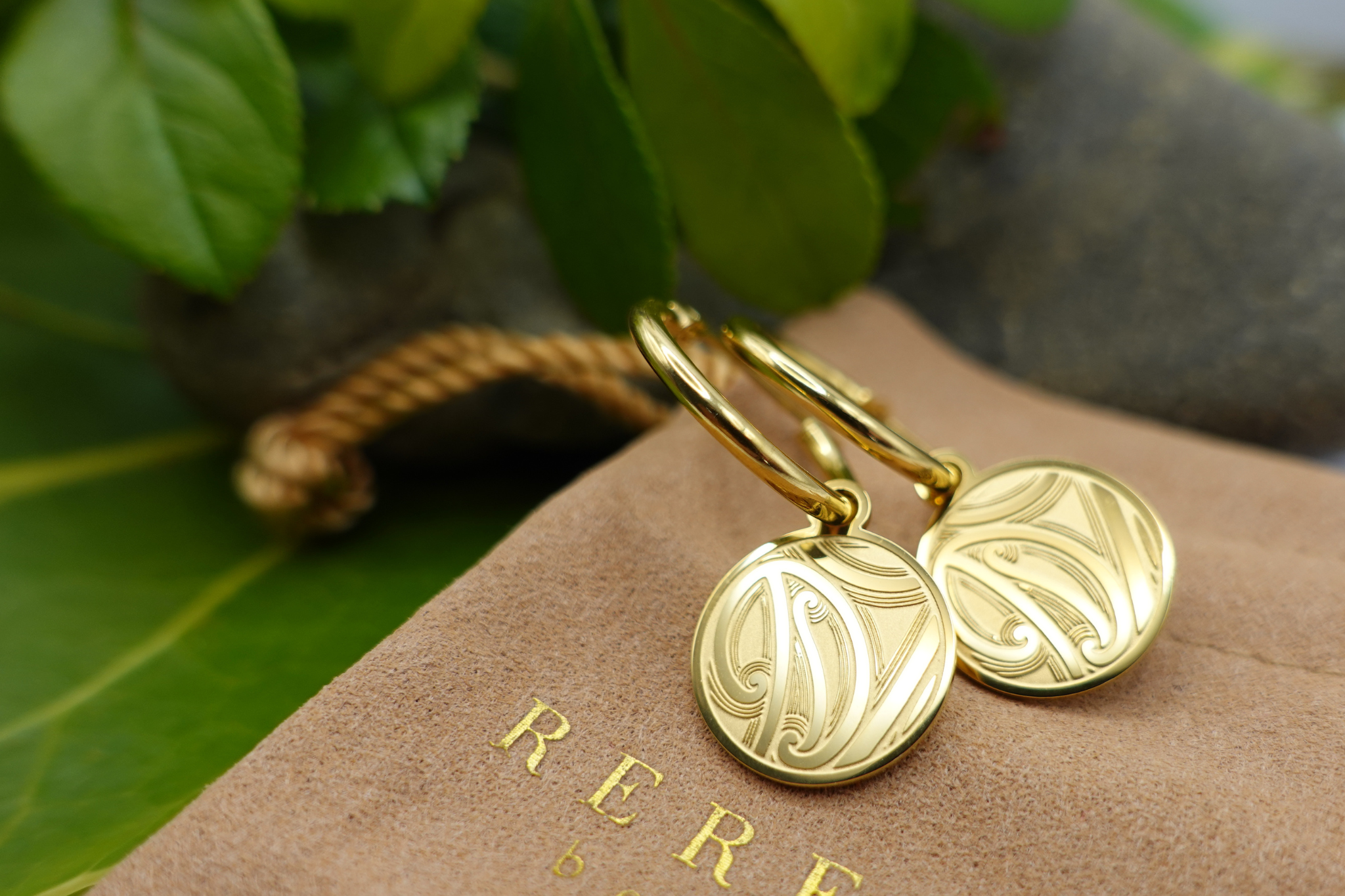 Jewellery – rerehuaboutique