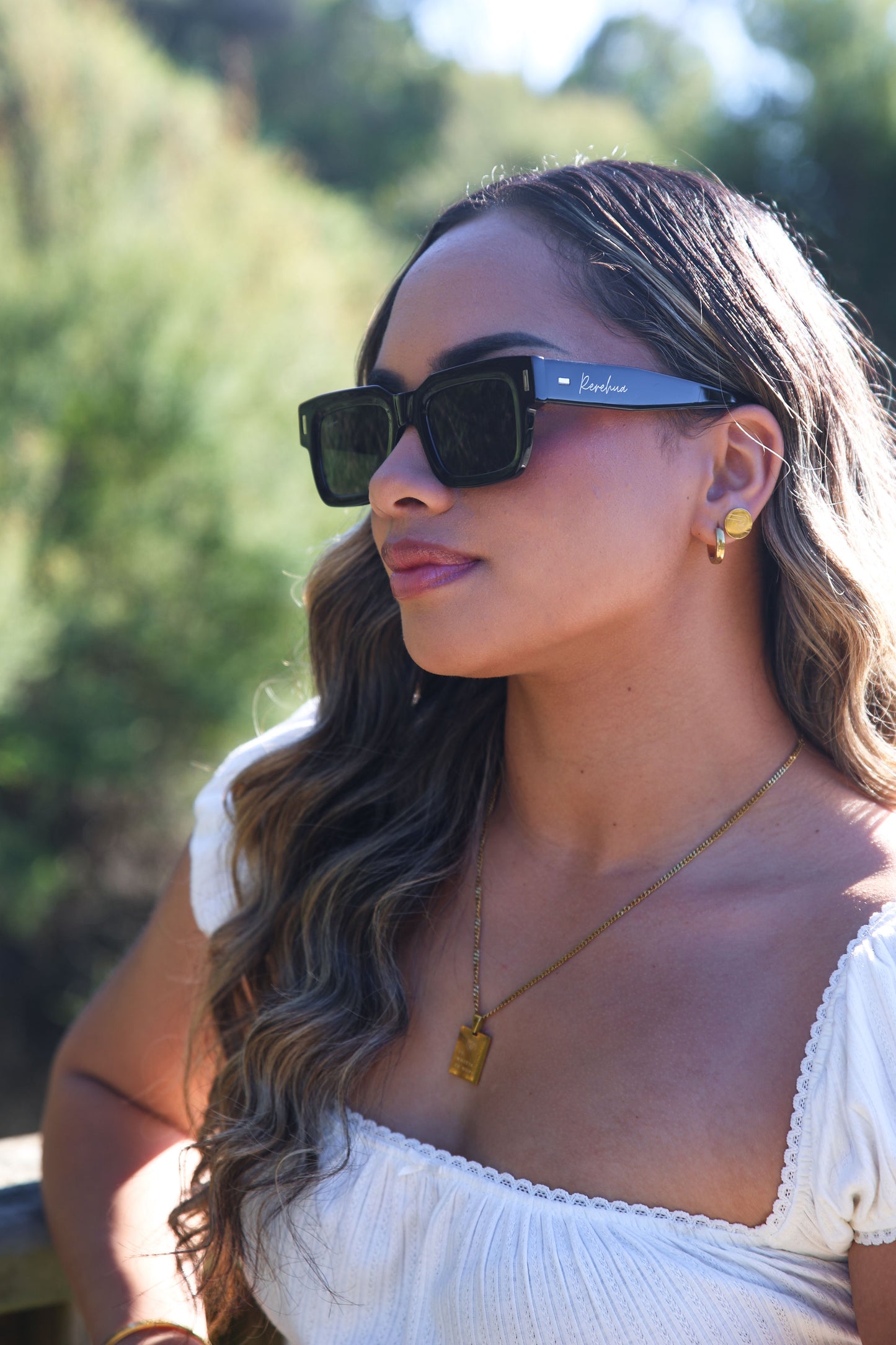 KARUWHĀ SUNGLASSES