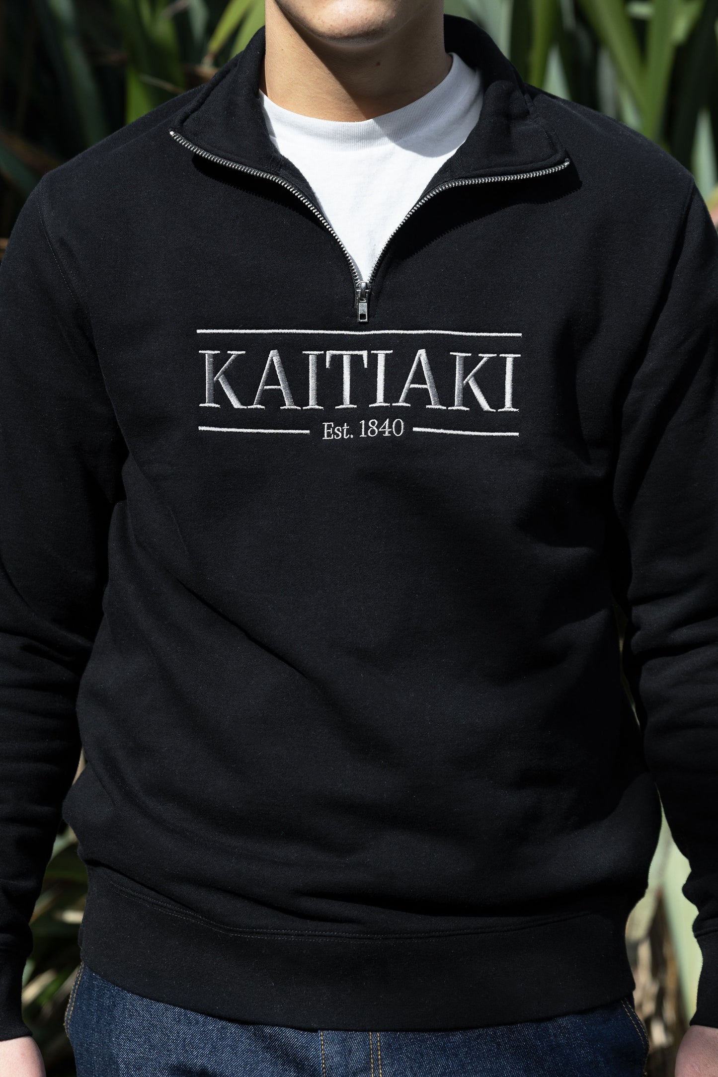 KAITIAKI CREW