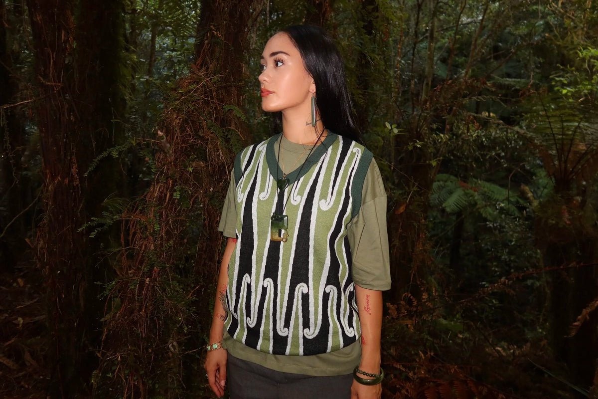 KORO VEST