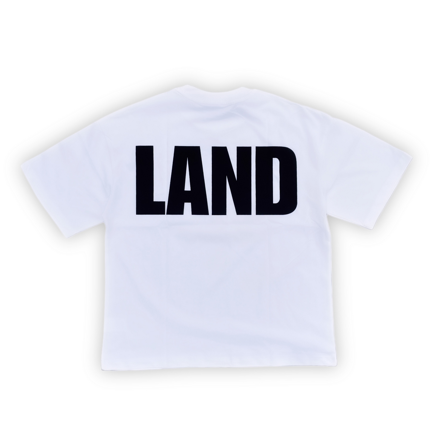 LAND BACK TIHĀTE