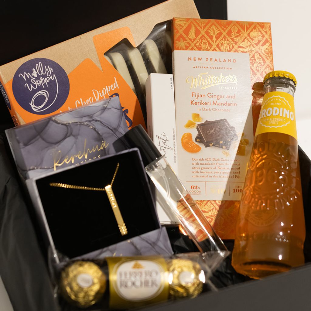 KAITIAKI GIFT BOX